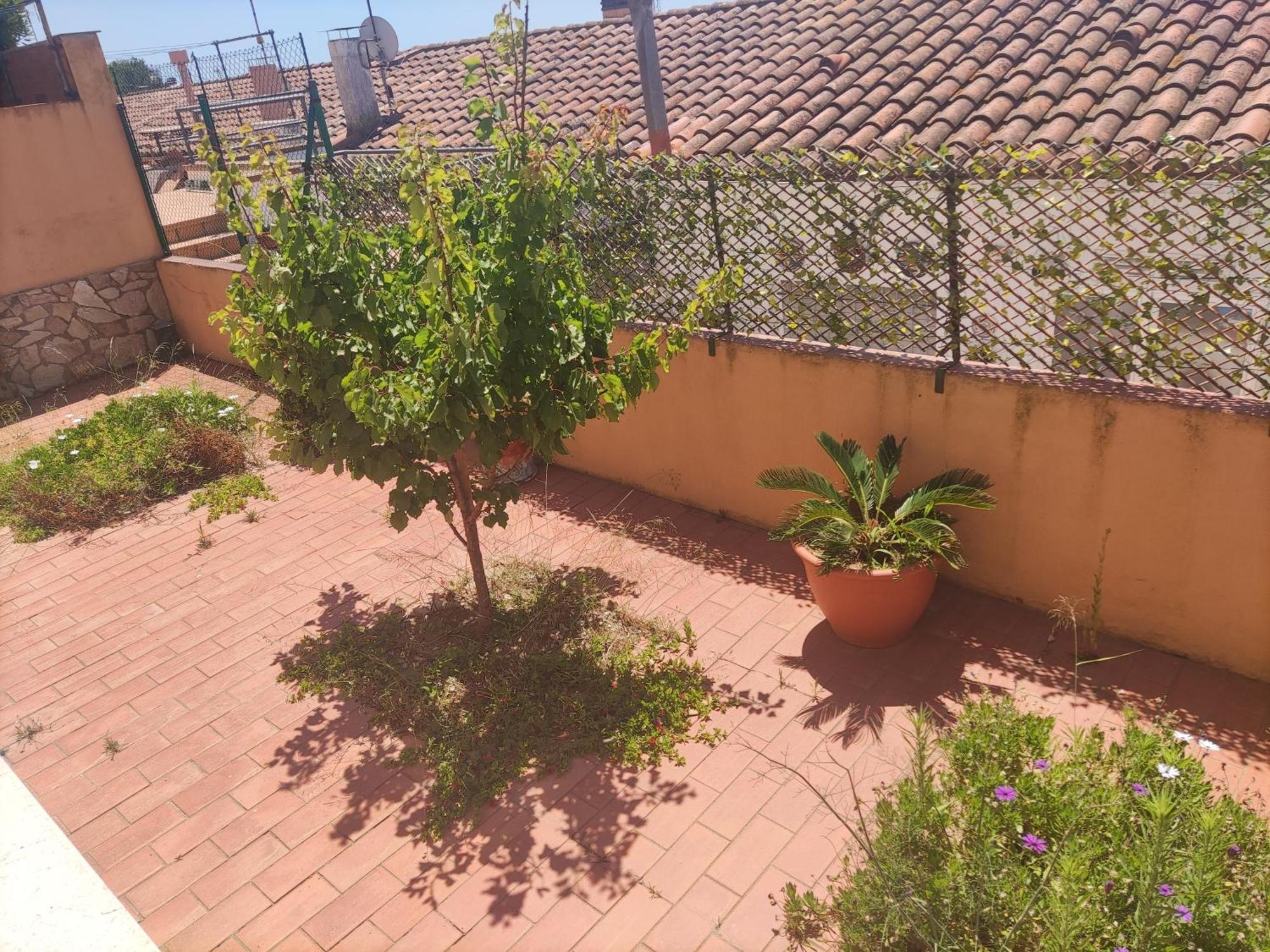 Habitacion Doble Palafrugell Exterior photo