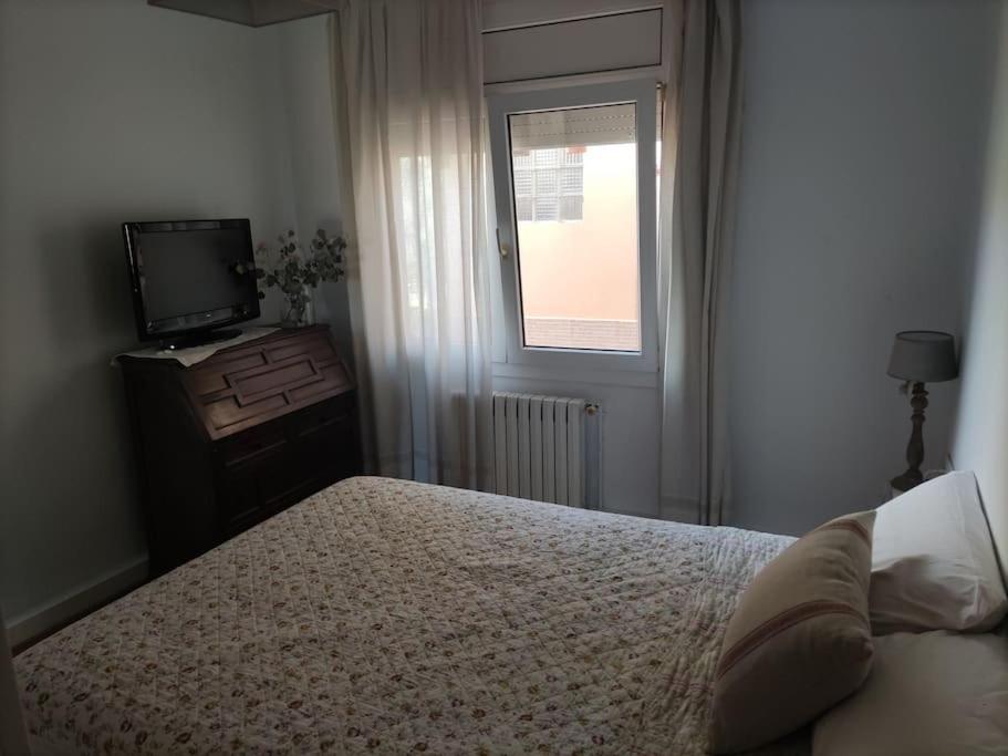 Habitacion Doble Palafrugell Exterior photo