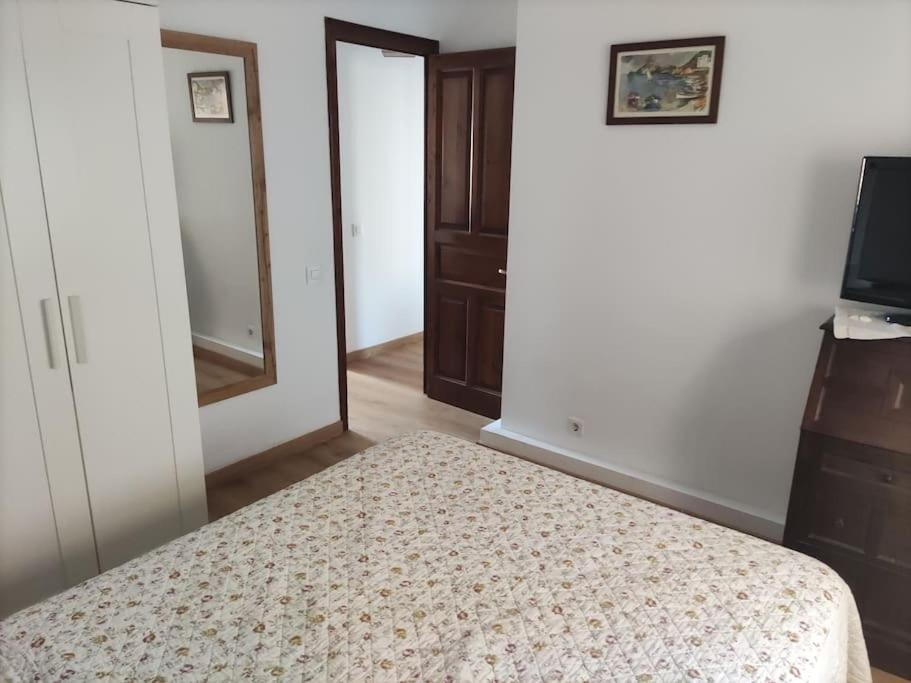 Habitacion Doble Palafrugell Exterior photo